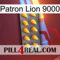 Boss Lion 9000 cialis1